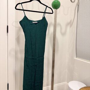 Reformation dress size 0